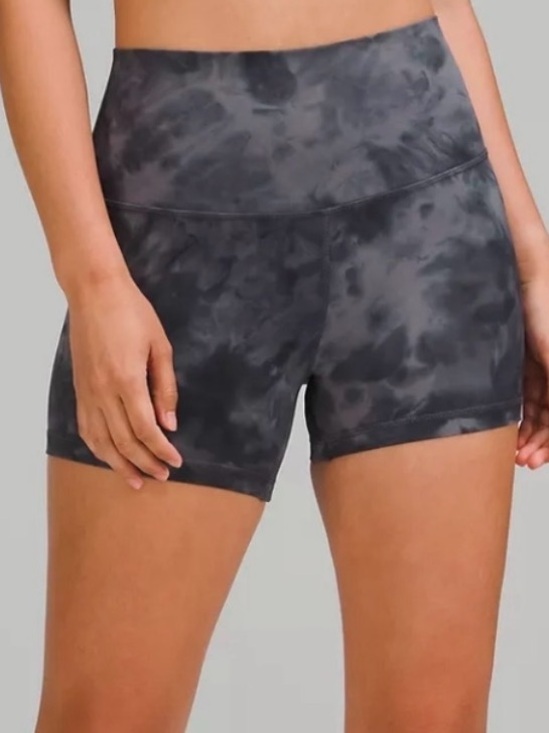 lululemon athletica Pants - Lululemon Align Short- size 14